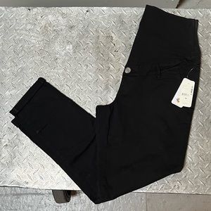 Maternity pants size medium